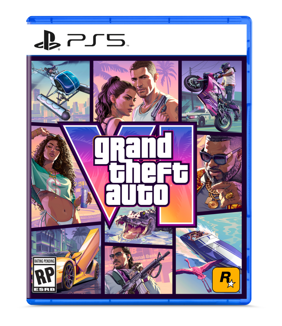 GTA 6 GTA 6