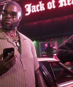 GTA 6