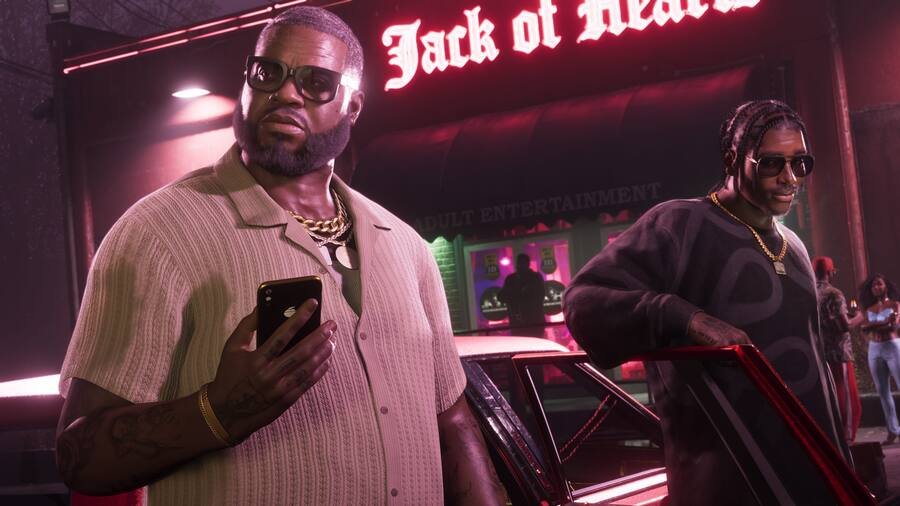 GTA 6 GTA 6