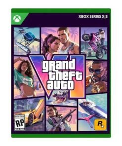 GTA 6