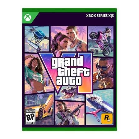 GTA 6 GTA 6